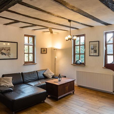 Rissbacher Hof Anno 1737 Traben-Trarbach Eksteriør billede